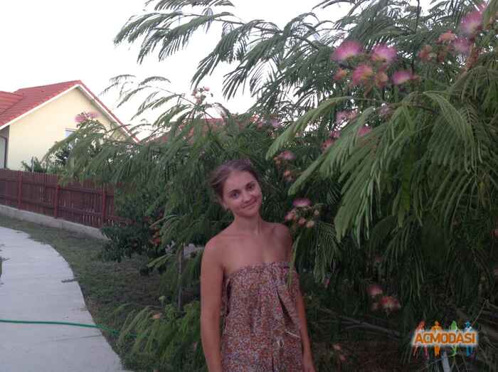 Kristina  Yashchenko фото №550919. Завантажено 12 Грудня 2013