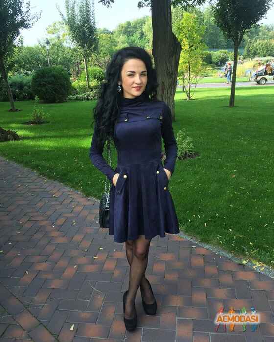 Оля  Ярмолович фото №979045. Завантажено 01 Листопада 2016