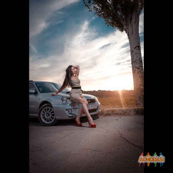 Анастасия  Литвиненко фото №934611. Завантажено 21 Липня 2016