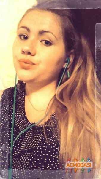 Екатерина Александровна Горб фото №1004898. Завантажено 09 Січня 2017