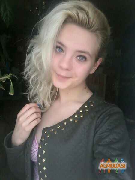 Карина  Ботвинник фото №1040443. Завантажено 06 Квітня 2017