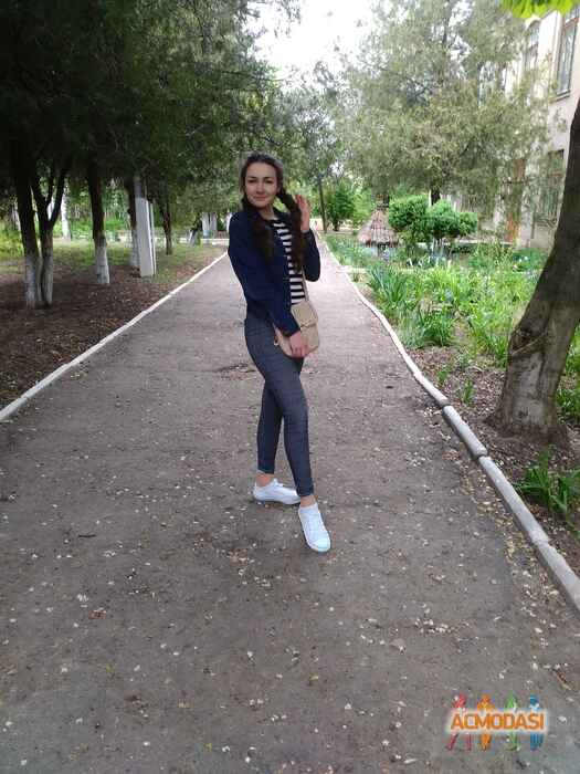 Антоніна Анатоліївна Паску фото №1059464. Завантажено 28 Травня 2017