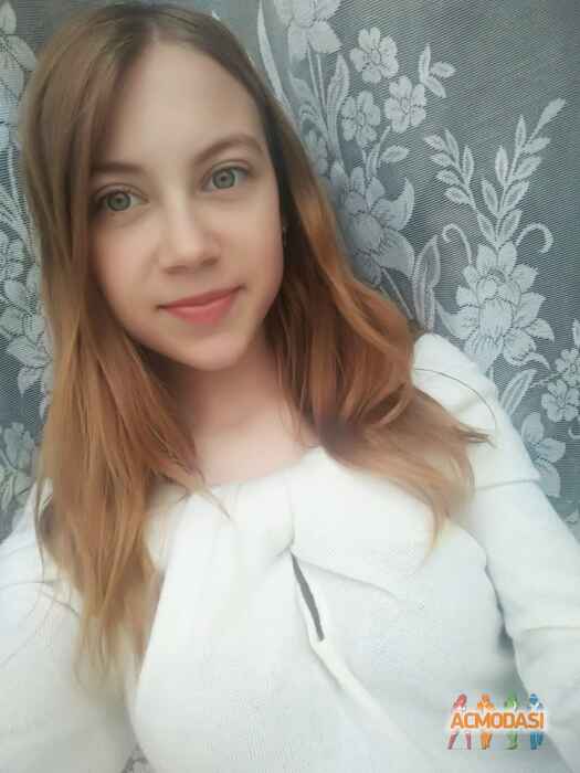 Єлизавета Володимирівна Мартинова фото №1159300. Завантажено 03 Січня 2018