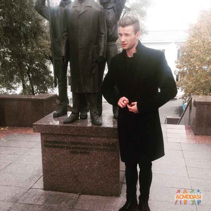 Кирилл Юрьевич Острый фото №1153459. Завантажено 15 Грудня 2017