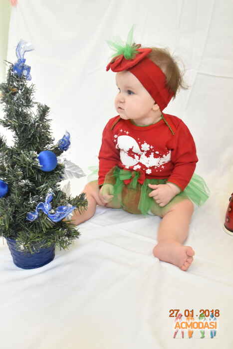 Вікторія Андріївна Музика фото №1174062. Завантажено 28 Січня 2018