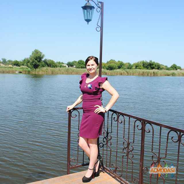 Анна   фото №1174920. Завантажено 29 Січня 2018