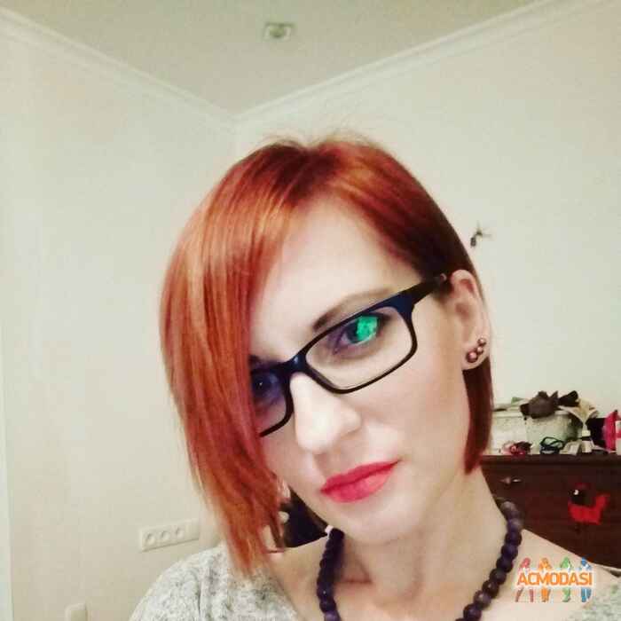 Ганна Вікторівна Могілевська фото №1177705. Завантажено 02 Лютого 2018