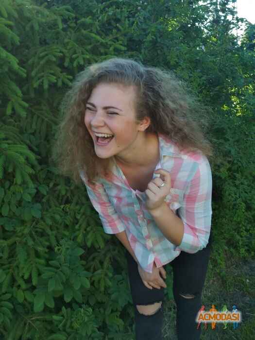 Влада Владимировна Гришко фото №1324051. Завантажено 17 Листопада 2018