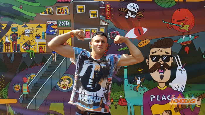 Роман Юрійович Осика фото №1364972. Завантажено 13 Лютого 2019