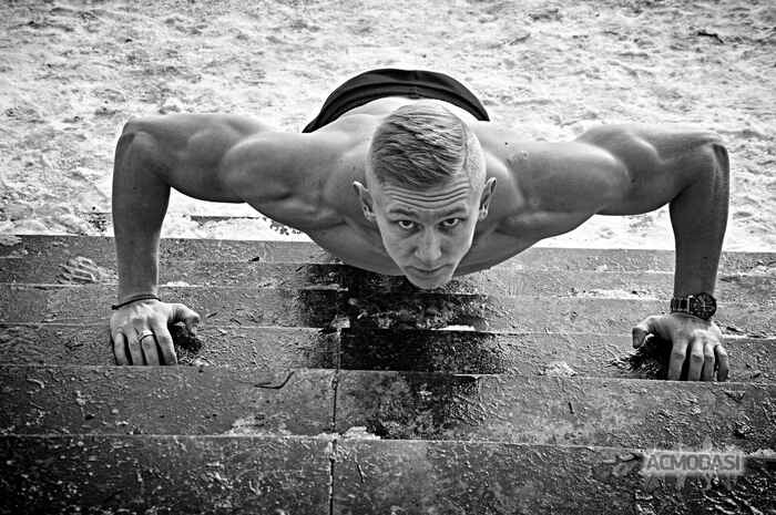 Роман Олександрович Заволока фото №1479030. Завантажено 23 Листопада 2019