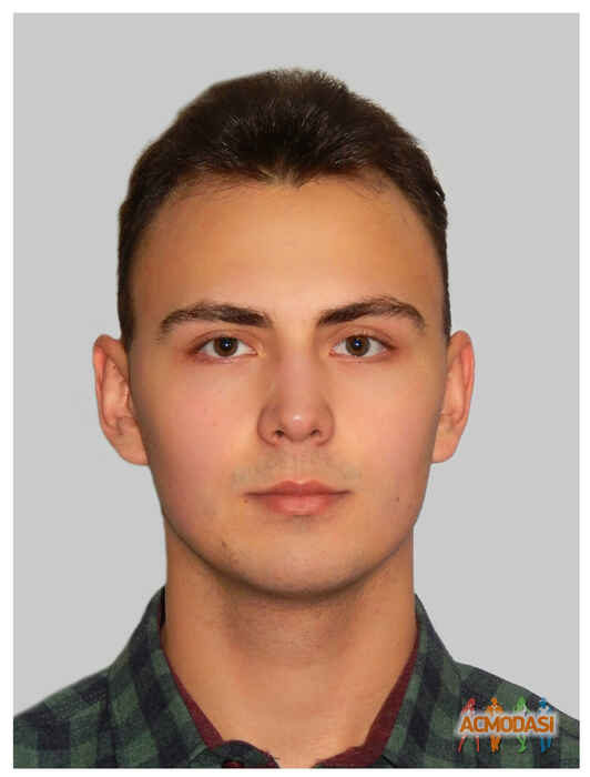 Валерій Віталійович Зімак фото №1375616. Завантажено 10 Березня 2019