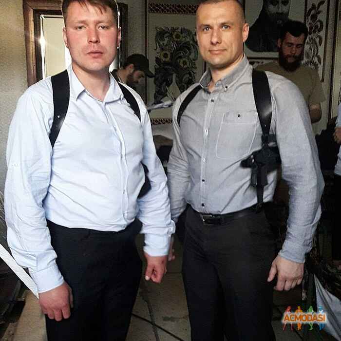 Александр Владимирович Демянков фото №1400974. Завантажено 17 Травня 2019