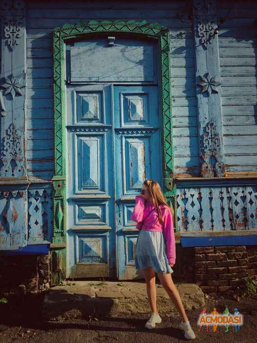 Ева Сергіївна Степанько фото №1470924. Завантажено 05 Листопада 2019