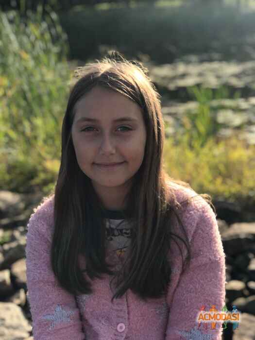 Ульяна Сергеевна Мальчевская фото №1475721. Завантажено 14 Листопада 2019