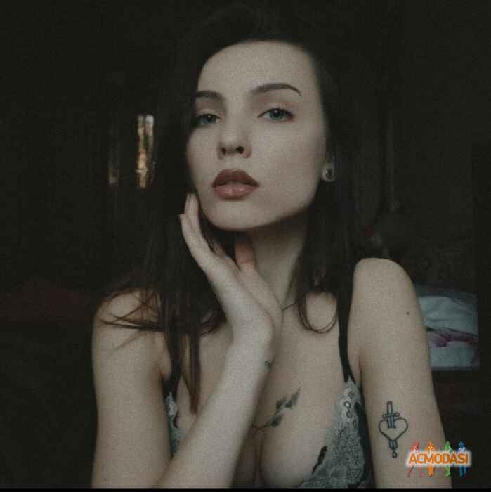 Юлия  Домагальська фото №1552340. Завантажено 26 Липня 2020