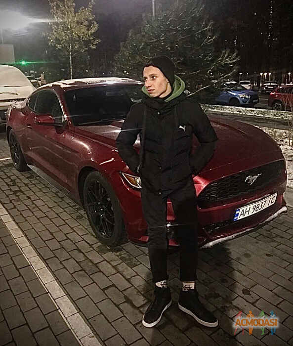 Артём  Яценко фото №1586643. Завантажено 24 Листопада 2020
