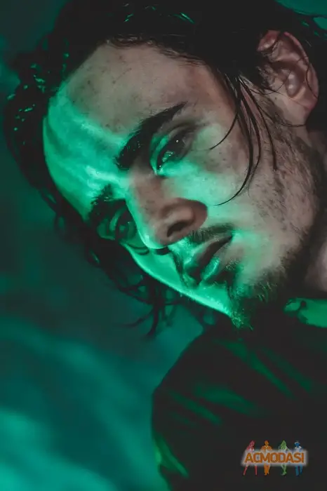 Олексій  Климчак фото №1751834. Завантажено 17 Січня 2026