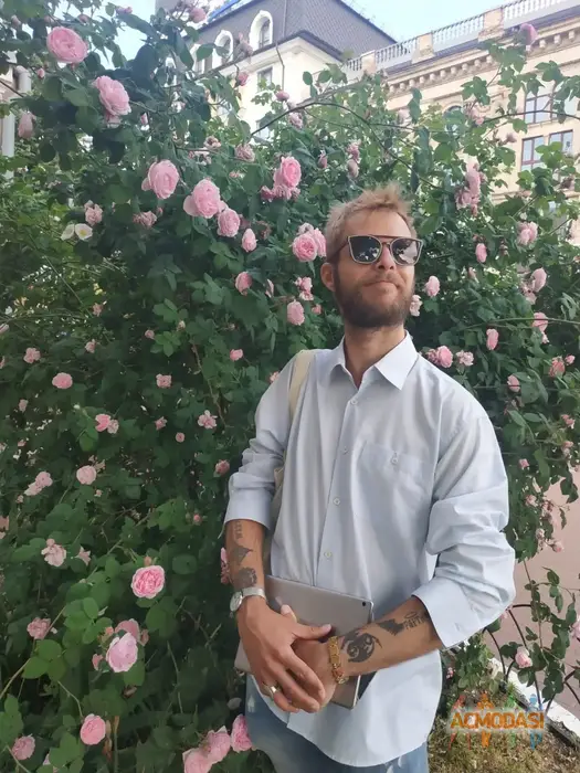 Денис  Гладун фото №1752588. Завантажено 08 Лютого 2026