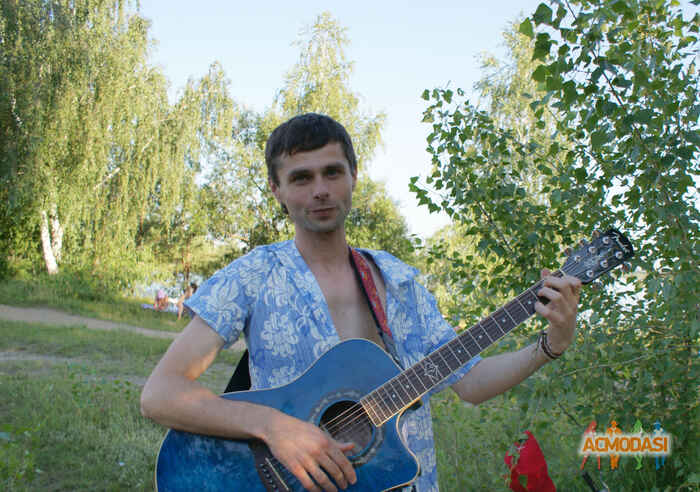 Алексей Анатольевич Свертока фото №770394. Завантажено 17 Листопада 2014