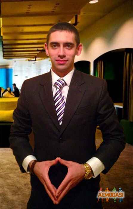 Артем  Карпов фото №1012900. Завантажено 28 Січня 2017