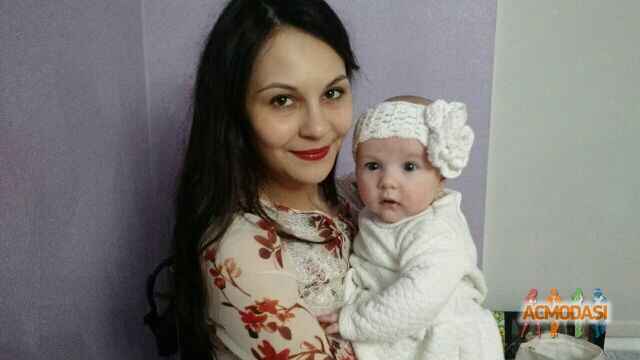 Варвара Владиславовна Лось фото №1017947. Завантажено 08 Лютого 2017