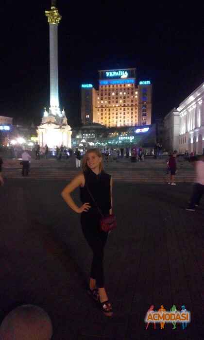 Тетяна Сергіївна Кузьменко фото №1023509. Завантажено 22 Лютого 2017