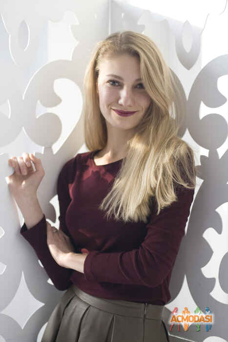Дарья  Захарова фото №1136703. Завантажено 14 Листопада 2017