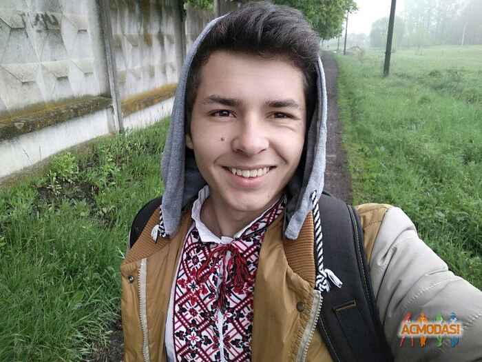 Андрій Володимирович Мудрик фото №1155317. Завантажено 21 Грудня 2017