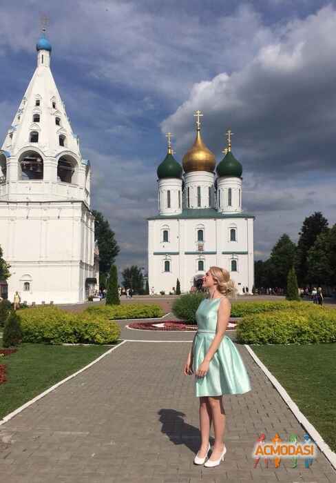 Ольга Федорівна Маслянікова фото №1423476. Завантажено 16 Липня 2019