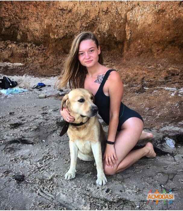 Дарина Валентиновна Деркач фото №1358861. Завантажено 02 Лютого 2019
