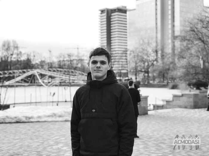 Dmitriy  Gurskiy фото №1367040. Завантажено 19 Лютого 2019