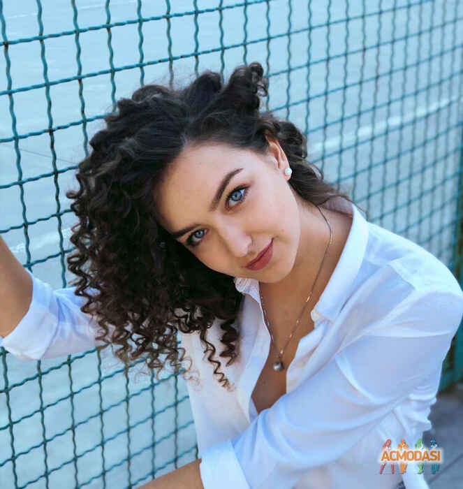 Катерина Олеговна Хаджи фото №1461891. Завантажено 16 Жовтня 2019