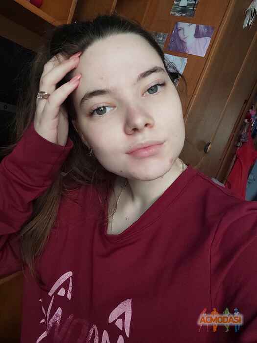 Катерина  Мохова фото №1632558. Завантажено 07 Червня 2021