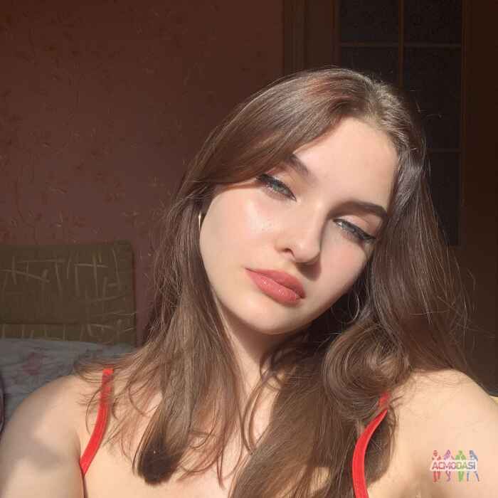Аліна  Кузів фото №1592829. Завантажено 16 Грудня 2020