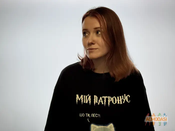 Вікторія  Дубова фото №1751259. Завантажено 06 Січня 2026