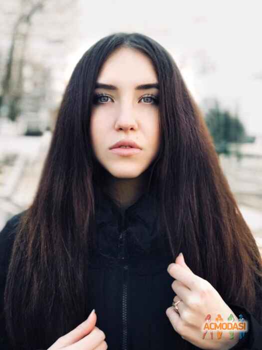 Щербакова  Катерина фото №1261063. Завантажено 19 Липня 2018