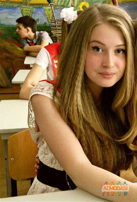 Кристина Константиновна Флакина фото №212103. Завантажено 14 Червня 2012