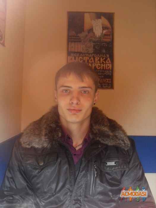 Игорь Игоровичь Панасовський фото №79880. Завантажено 02 Жовтня 2011