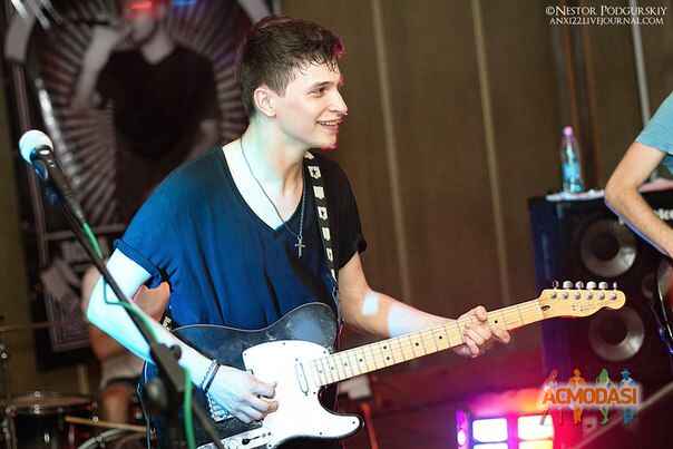 Антон Сергеевич Касаткин фото №527592. Завантажено 07 Листопада 2013