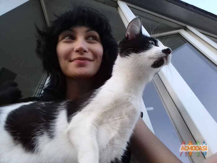 Александра  Алексеевна фото №1407742. Завантажено 05 Червня 2019