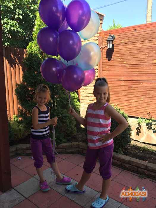 Мелания, Яна, Александровна Теплова фото №1075076. Завантажено 05 Липня 2017