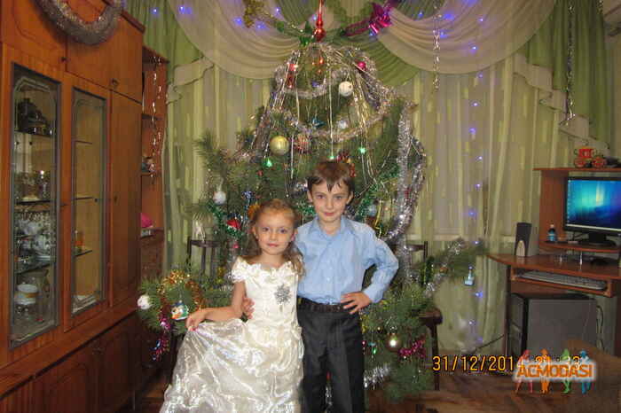 Иван Сергеевич Майборода фото №803921. Завантажено 27 Травня 2015