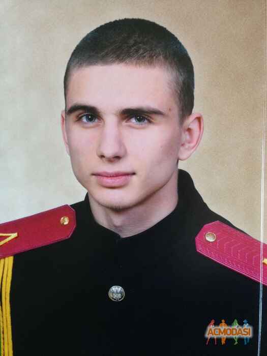 Максим Сергеевич Крылас фото №967293. Завантажено 06 Жовтня 2016