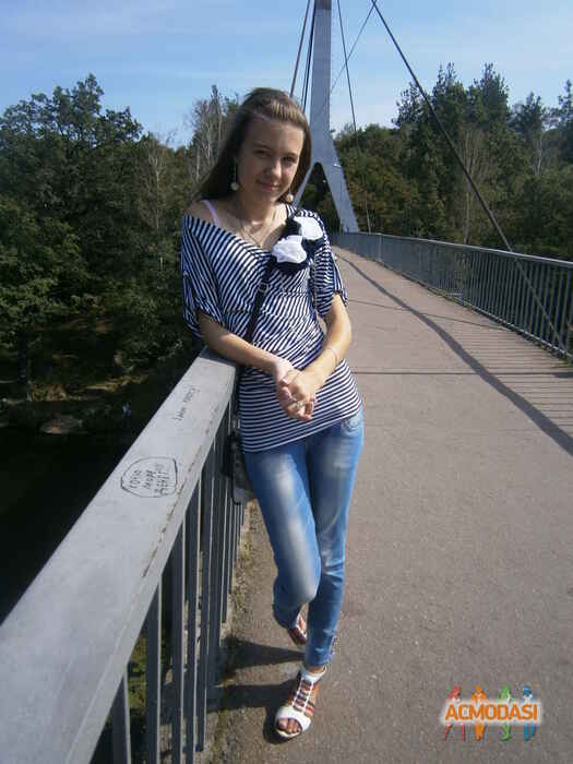 Светик В