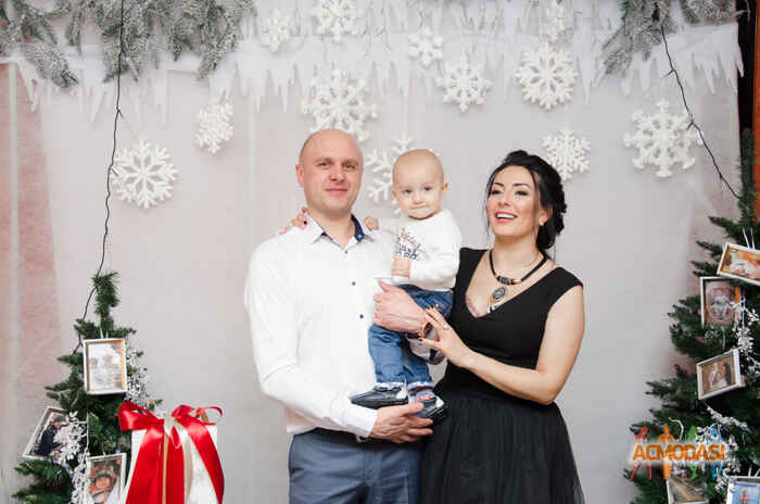 Артем Олегович Вітовський фото №1043921. Завантажено 17 Квітня 2017