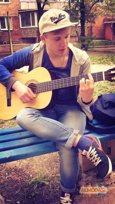 Vadya  Dekarchuk фото №1002375. Завантажено 01 Січня 2017