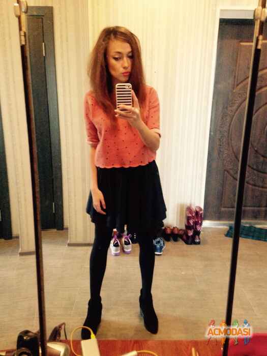 Анна Юрьевна Лозовская фото №1032724. Завантажено 17 Березня 2017