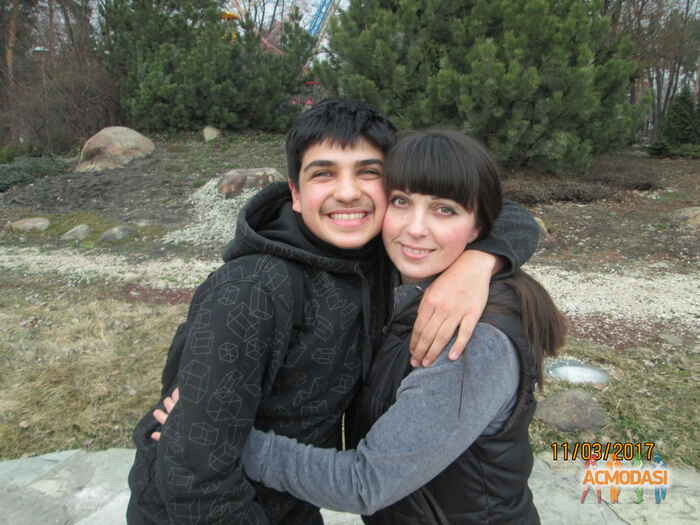 Ксюша  Самара фото №1038861. Завантажено 02 Квітня 2017