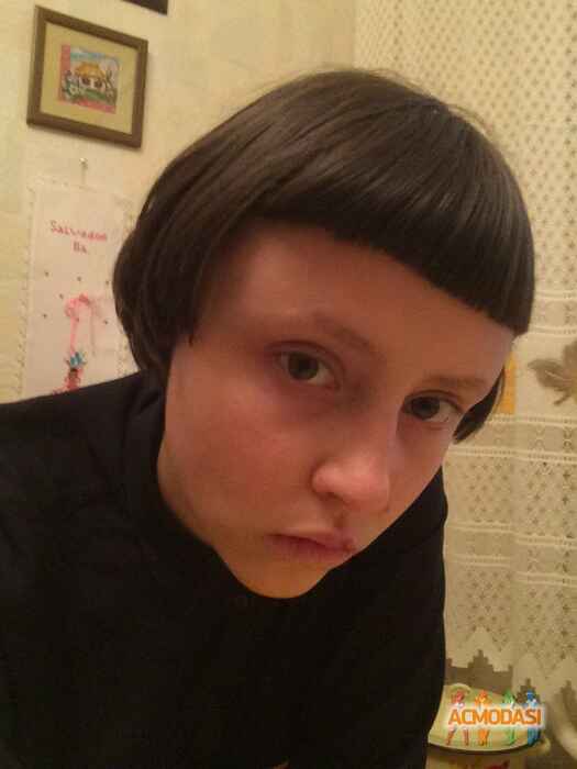 Анна Русланівна Грищенко фото №1043077. Завантажено 14 Квітня 2017