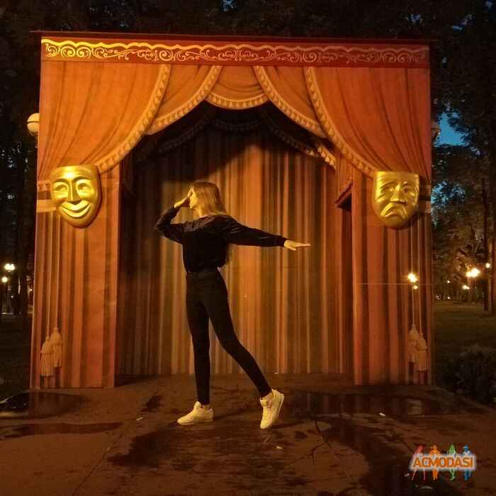 Каріна Гріненко Олександрівна фото №1078058. Завантажено 12 Липня 2017